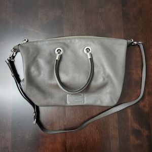 Marc by Marc Jacobs Crossbody Satchel Bag